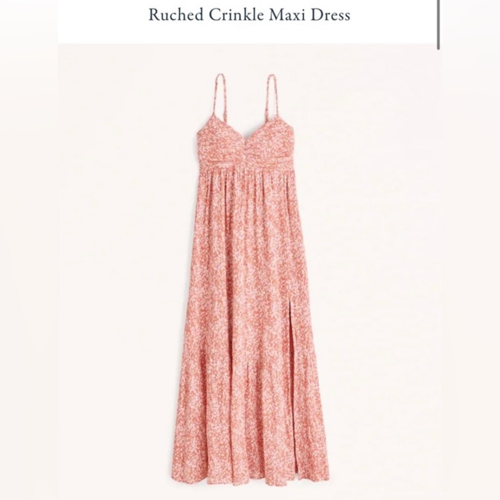 Abercrombie & Fitch Dress